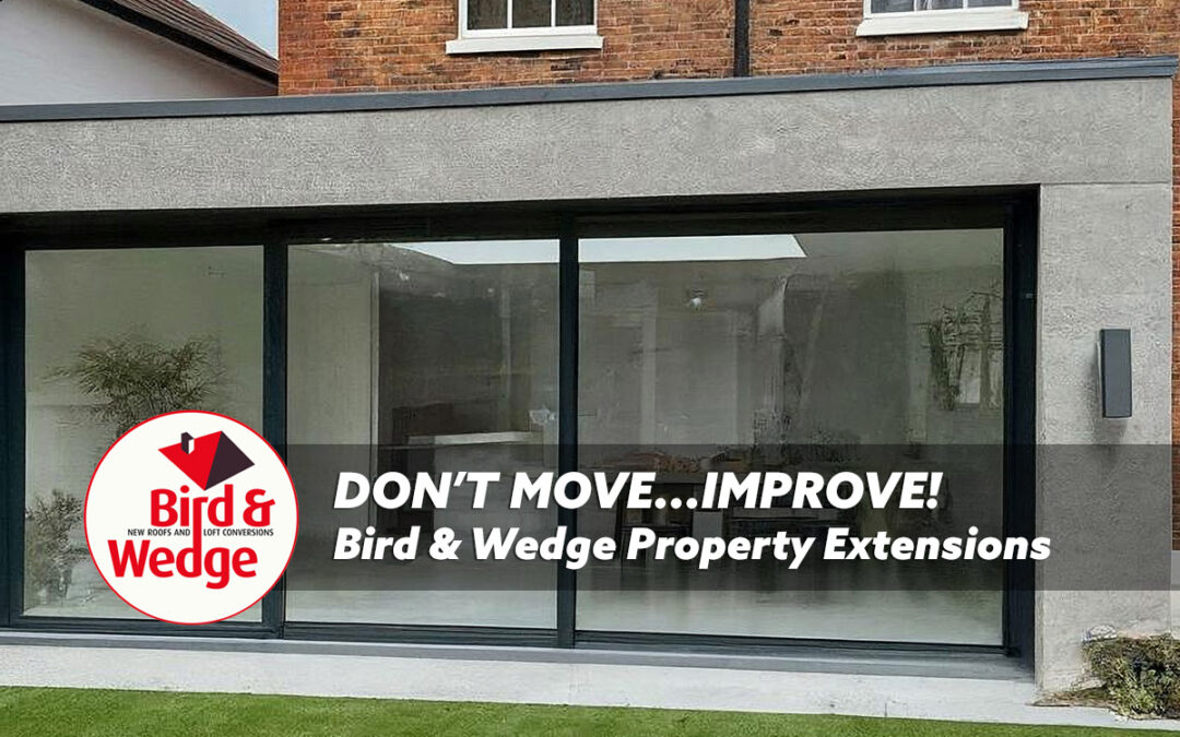 Property Extensions